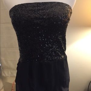 Cocktail dress - never worn